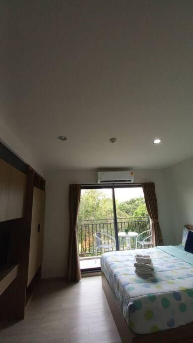 Happy Life At Lacasitad-huahin Appartement *