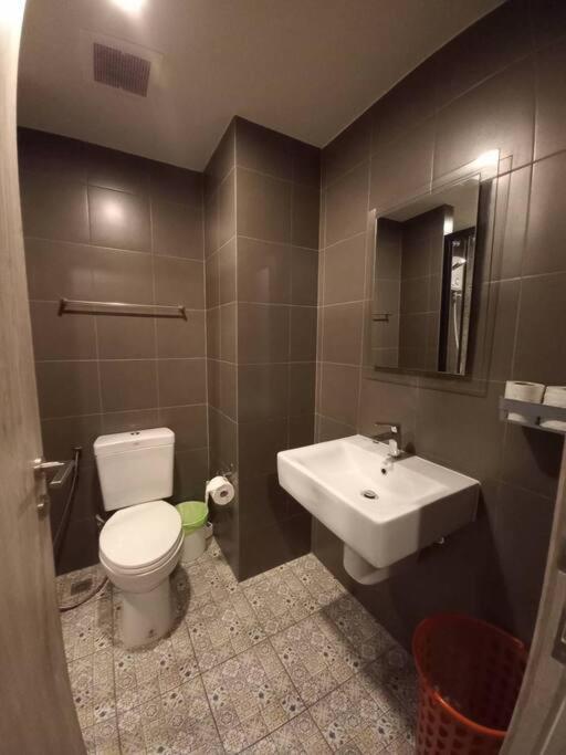 Appartement Happy Life At Lacasitad-huahin