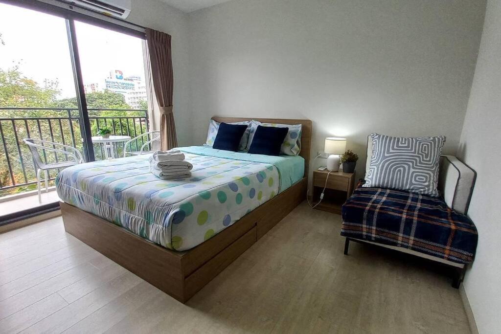 Happy Life At Lacasitad-huahin Appartement *