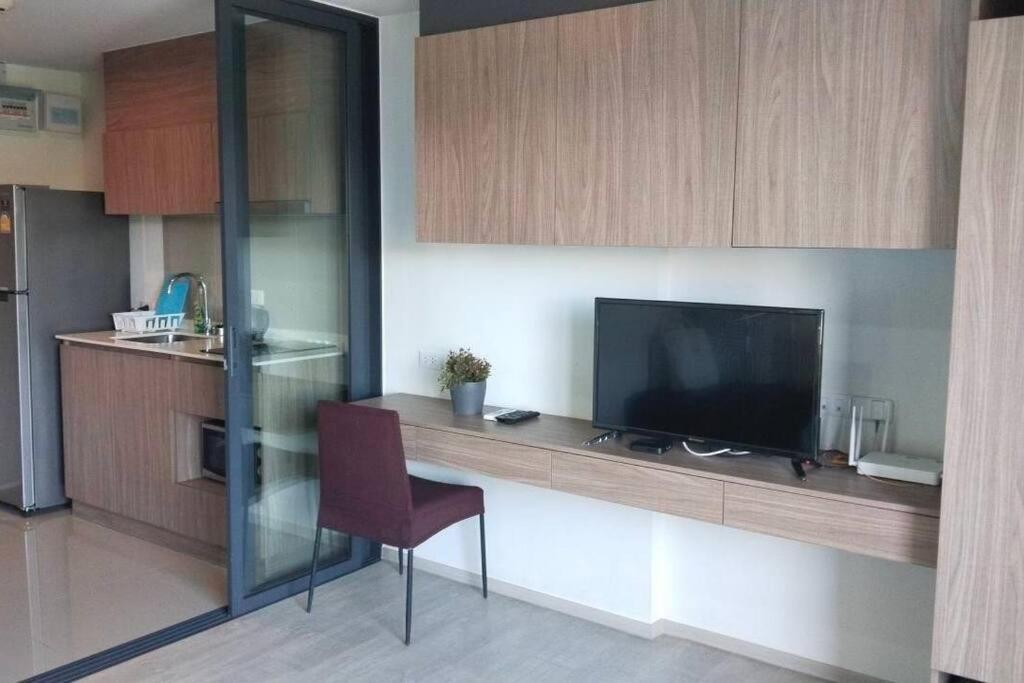 Happy Life At Lacasitad-huahin Appartement