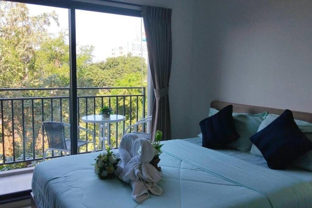 Happy Life At Lacasitad-huahin Appartement *