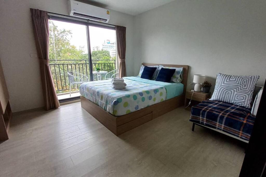 Happy Life At Lacasitad-huahin Appartement Hua Hin