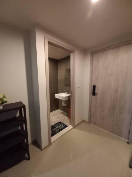 Happy Life At Lacasitad-huahin Appartement