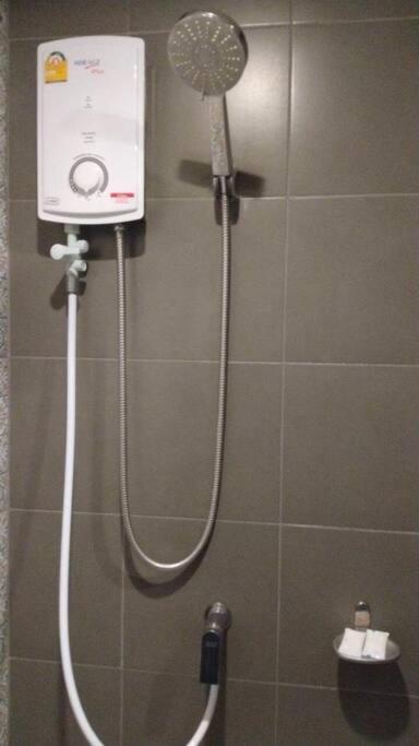 Appartement Happy Life At Lacasitad-huahin Hua Hin