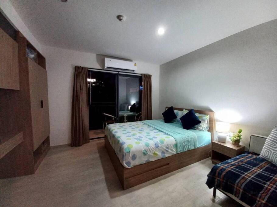 Appartement Happy Life At Lacasitad-huahin *
